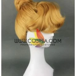 Cosrea Cinderella Evening Extra Volume Cosplay Wig Cosplay Wigs