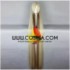 Cosrea Clamp Chobit Chii Cosplay Wig Cosplay Wigs