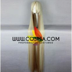 Cosrea Clamp Chobit Chii Cosplay Wig Cosplay Wigs