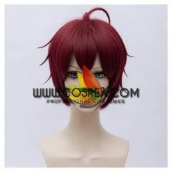 Cosrea Violet Evergarden Claudia Hodgins Cosplay Wig