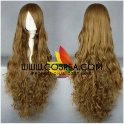 Cosrea Code Geass Nanalee Cosplay Wig