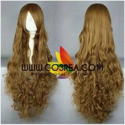 Cosrea Code Geass Nunnally Britannia Cosplay Wig