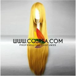 Cosrea Cosplay Wigs Code Geass Shirley Cosplay Wig