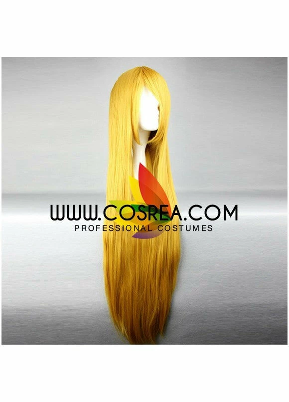 Cosrea Cosplay Wigs Code Geass Shirley Cosplay Wig
