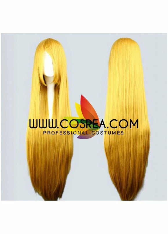 Cosrea Cosplay Wigs Code Geass Shirley Cosplay Wig