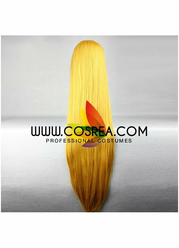 Cosrea Cosplay Wigs Code Geass Shirley Cosplay Wig