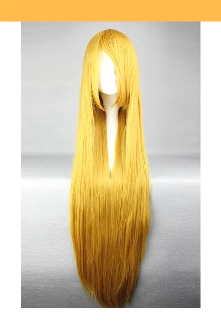 Cosrea Cosplay Wigs Code Geass Shirley Cosplay Wig