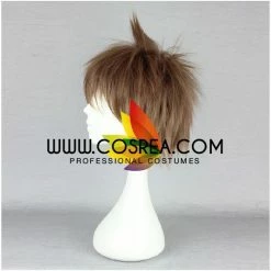 Cosrea Cosplay Wigs Danganronpa 2 Hajime Hinata Cosplay Wig