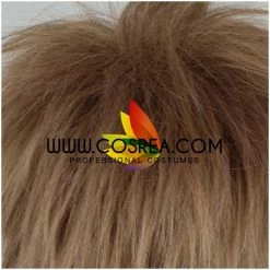 Cosrea Cosplay Wigs Danganronpa 2 Hajime Hinata Cosplay Wig