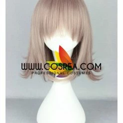 Cosrea Danganronpa Chiaki Nanami Cosplay Wig