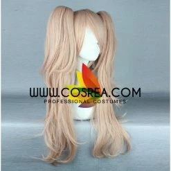 Cosrea Danganronpa Junko Enoshima Cosplay Wig