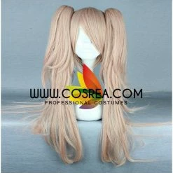 Cosrea Danganronpa Junko Enoshima Cosplay Wig