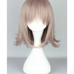 Cosrea Danganronpa Chiaki Nanami Cosplay Wig