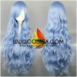 Cosrea Cosplay Wigs Date A Live Yoshino Cosplay Wig