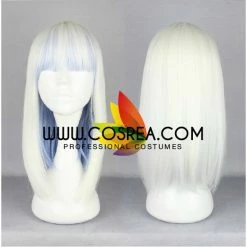 Cosrea Cosplay Wigs Devil And Realist Michael Cosplay Wig