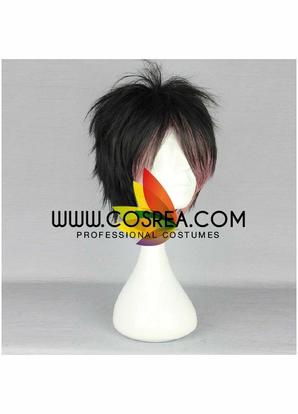 Cosrea Cosplay Wigs Devils And Realist Dantalion Cosplay Wig