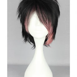 Cosrea Cosplay Wigs Devils And Realist Dantalion Cosplay Wig
