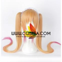 Cosrea Cosplay Wigs Dragon Maid Tohru Cosplay Wig