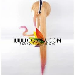 Cosrea Cosplay Wigs Dragon Maid Tohru Cosplay Wig