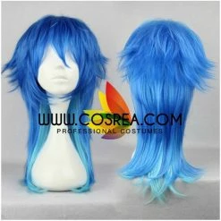 Cosrea Cosplay Wigs Dramatical Murder Aoba Seragaki Cosplay Wig