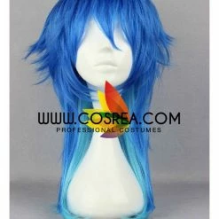Cosrea Cosplay Wigs Dramatical Murder Aoba Seragaki Cosplay Wig