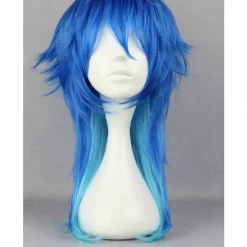 Cosrea Cosplay Wigs Dramatical Murder Aoba Seragaki Cosplay Wig