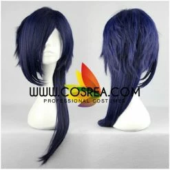 Cosrea Dramatical Murder Koujaku Cosplay Wig