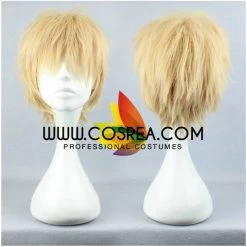 Cosrea Cosplay Wigs Dramatical Murder Noiz Cosplay Wig