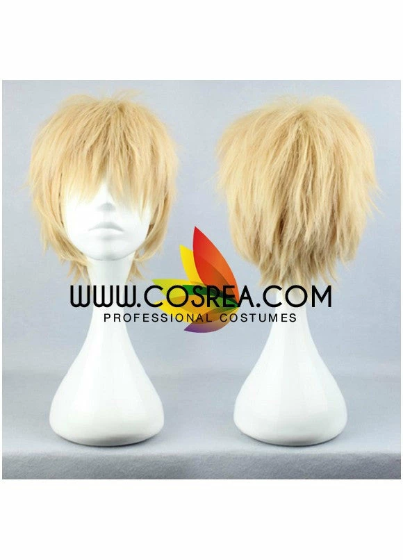 Cosrea Cosplay Wigs Dramatical Murder Noiz Cosplay Wig