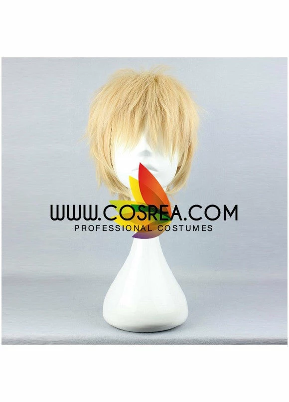 Cosrea Cosplay Wigs Dramatical Murder Noiz Cosplay Wig