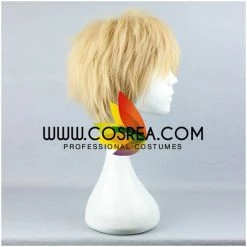 Cosrea Cosplay Wigs Dramatical Murder Noiz Cosplay Wig