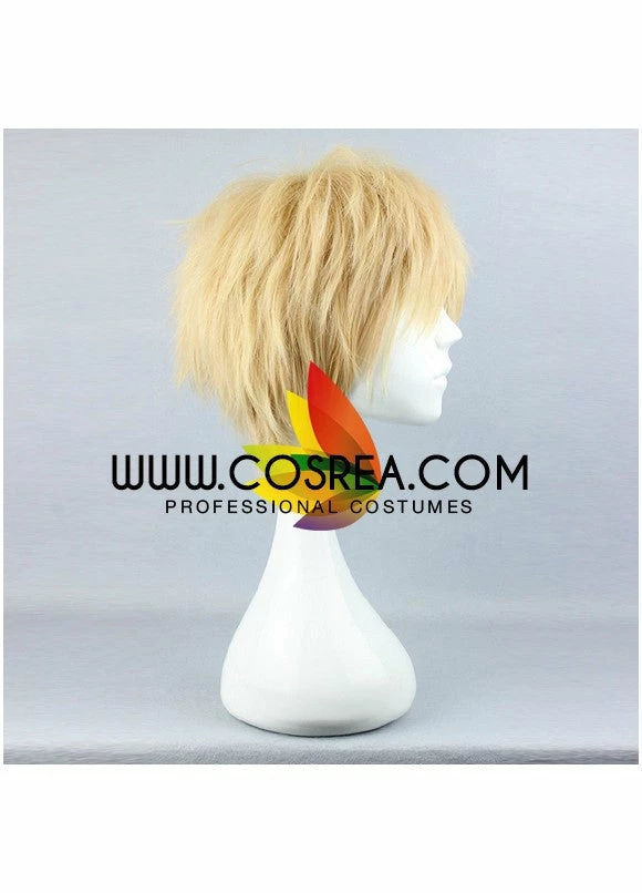 Cosrea Cosplay Wigs Dramatical Murder Noiz Cosplay Wig