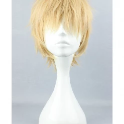 Cosrea Cosplay Wigs Dramatical Murder Noiz Cosplay Wig