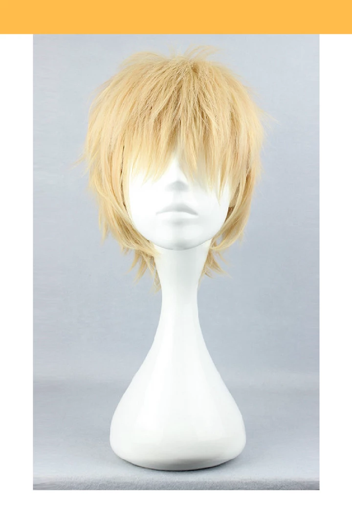 Cosrea Cosplay Wigs Dramatical Murder Noiz Cosplay Wig