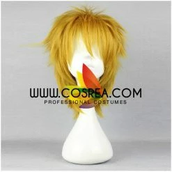 Cosrea Durarara Shizuo Heiwajima Cosplay Wig Cosplay Wigs
