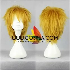 Cosrea Durarara Shizuo Heiwajima Cosplay Wig Cosplay Wigs