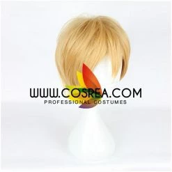 Cosrea Ensemble Stars Eichi Tenshouin Cosplay Wig Cosplay Wigs