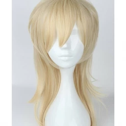 Cosrea Ensemble Stars Kaoru Hakaze Cosplay Wig