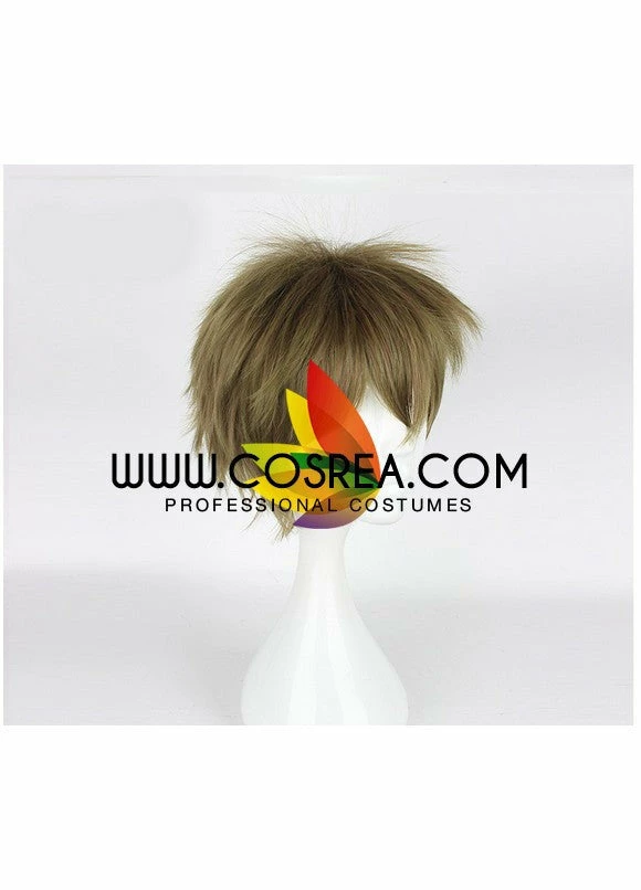 Cosrea Ensemble Stars Midori Takamine Cosplay Wig