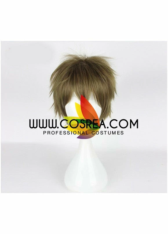 Cosrea Ensemble Stars Midori Takamine Cosplay Wig