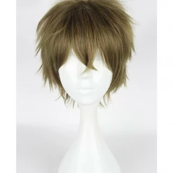 Cosrea Ensemble Stars Midori Takamine Cosplay Wig