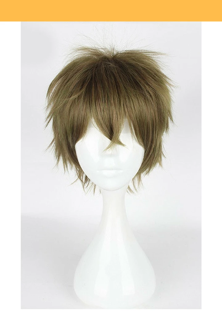 Cosrea Ensemble Stars Midori Takamine Cosplay Wig