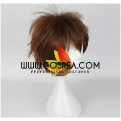 Cosrea Cosplay Wigs Ensemble Stars Mitsuru Tenma Cosplay Wig