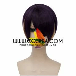 Cosrea Ensemble Stars Shinobu Sengoku Cosplay Wig Cosplay Wigs