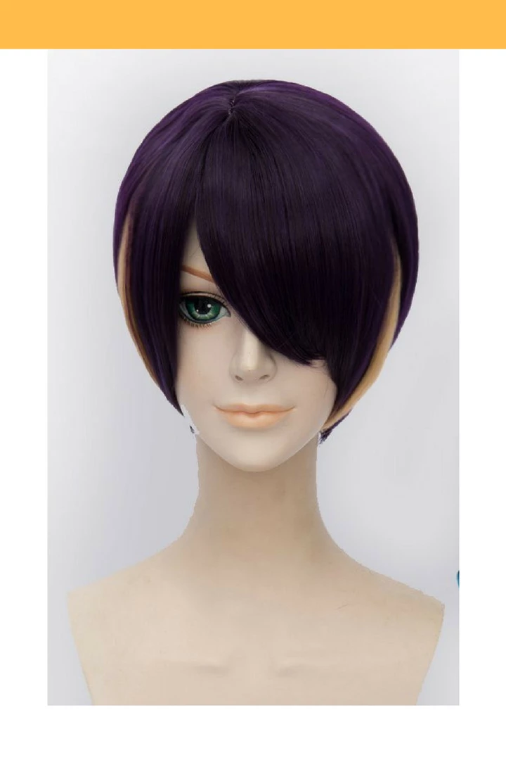 Cosrea Ensemble Stars Shinobu Sengoku Cosplay Wig Cosplay Wigs
