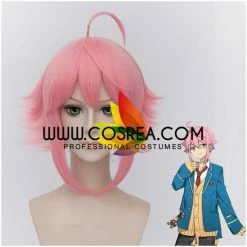 Cosrea Cosplay Wigs Ensemble Stars Tori Himemiya Cosplay Wig