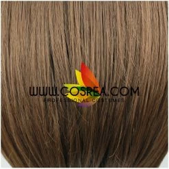 Cosrea EVA Gendo Ikari Cosplay Wig