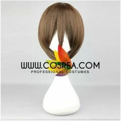 Cosrea EVA Gendo Ikari Cosplay Wig