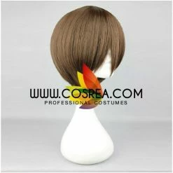 Cosrea EVA Gendo Ikari Cosplay Wig