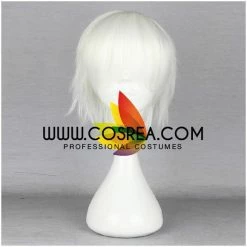 Cosrea EVA Kaworu Nagisa Cosplay Wig